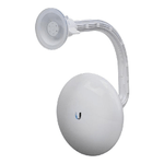 Ubiquiti NBE-16-WM  Staffa di montaggio  montato su finestra dedicato per NanoBeam NBE-M5-16 e NBE-5AC-16