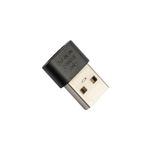 Jabra-14208-38-adattatore-per-inversione-del-genere-dei-cavi-USB-C-USB-A-Nero