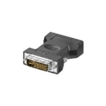 Goobay Adattatore DVI-I-VGA S/B 245 DVI-I 245-D-SUB 15 pin