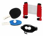 Dal-Negro--Ping-PON-Set-Gioco-Sportivo-Multicolore-053904