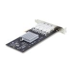 StarTech.com-Scheda-di-rete-SFP-GbE-a-4-porte-PCIe-2.0-x2-compatibile-x4-x8-x16-Controller-Intel-I350-AM4-4x-1GbE-1000BA