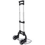 Outsunny-Carrello-Portapacchi-a-Mano-Pieghevole-in-Alluminio