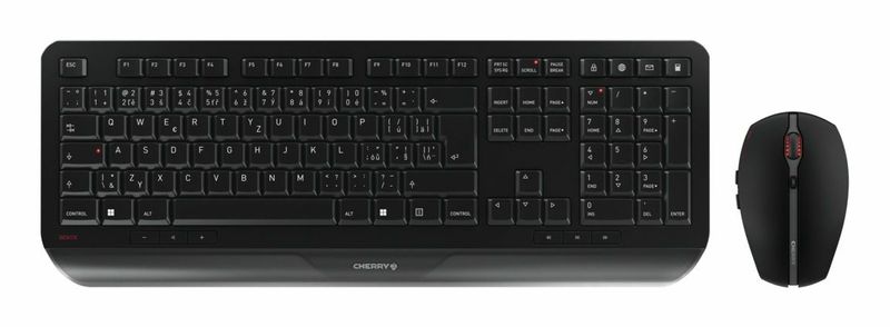 CHERRY-GENTIX-DESKTOP-KEYBOARD