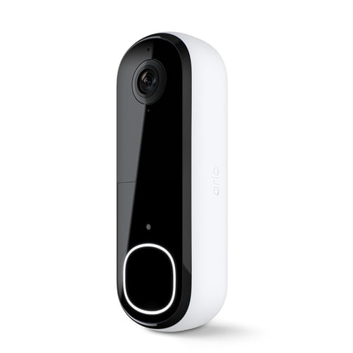 Arlo-Essential-2-AVD4001-2K-Videocitofono-campanello-senza-fili-WiFi