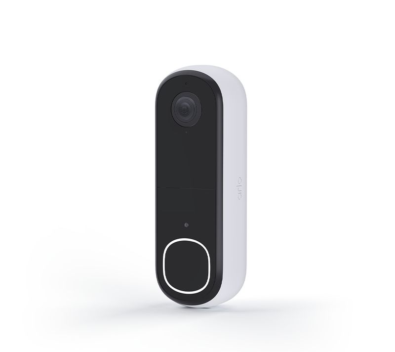 Arlo-Essential-2-AVD4001-2K-Videocitofono-campanello-senza-fili-WiFi