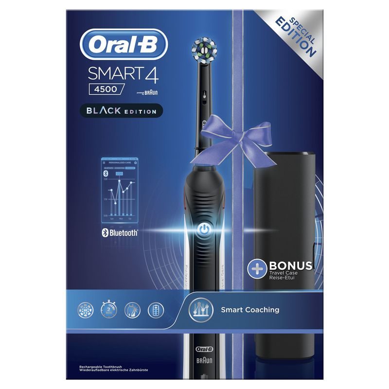 Oral-B-SmartSeries-Spazzolino-Elettrico-Braun-Smart-4-4500-Nero