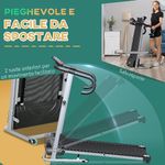 HomCom-Tapis-Roulant-Elettrico-Salvaspazio-Pieghevole-e-Richiudibile-Velocita-10km-h-con-Schermo-LCD