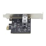 StarTech.com-Scheda-di-Rete-SFP-GbE-a-1-porta-PCIe-2.1-x1-Intel-I210-IS-Controller-1GbE-1000BASE-rame-fibra-ottica-NIC-G