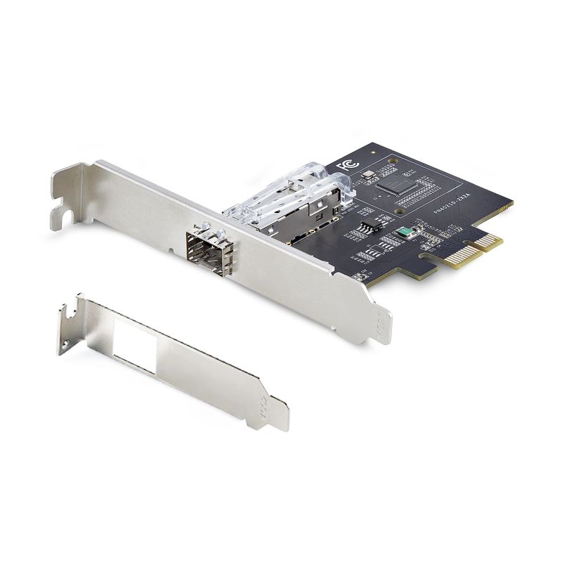 StarTech.com-Scheda-di-Rete-SFP-GbE-a-1-porta-PCIe-2.1-x1-Intel-I210-IS-Controller-1GbE-1000BASE-rame-fibra-ottica-NIC-G