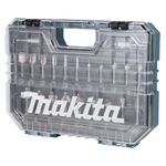 Makita D-74778 fresa Set di taglierine per fresatura