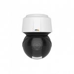 Axis Q6135-LE Telecamera di sicurezza IP Interno e esterno Cupola 1920 x 1080 Pixel Soffitto (AXIS Q6135-LE 50HZ - PAN I