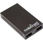 Mikrotik CA433U valigetta porta attrezzi Cover Nero