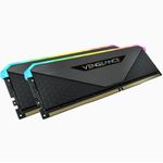 Corsair Vengeance RGB CMN64GX4M2Z3600C18 memoria 64 GB 2 x 32 GB DDR4 3600 MHz