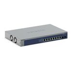 NETGEAR XS508TM Gestito L2/L3/L4 Grigio