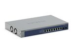 NETGEAR-XS508TM-Gestito-L2-L3-L4-Grigio