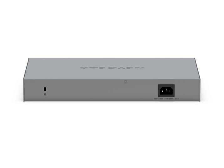 NETGEAR-XS508TM-Gestito-L2-L3-L4-Grigio