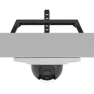 Axis-T94S01L-Monte--AXIS-T94S01L-RECESSED-MOUNT-10P---.-