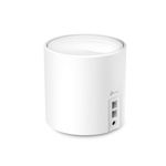 TP-Link-Deco-X60-Dual-band--2.4-GHz-5-GHz--Wi-Fi-6--802.11ax--Bianco-2-Interno