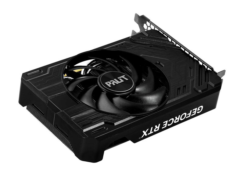 Palit-GeForce-RTX-4060-Ti-StormX-NVIDIA-8-GB-GDDR6--Palit-RTX4060-Ti-StormX-PCIe4-8GB-DDR6-HDMI-3-DP-2535MHz-Clock-Compa