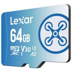 Lexar-FLY-microSDXC-UHS-I-card-64-GB-Classe-10