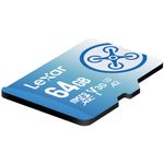 Lexar-FLY-microSDXC-UHS-I-card-64-GB-Classe-10