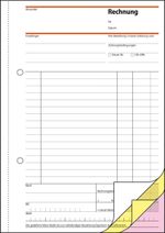 Modulo-SIGEL-libretto-fattura-SD032-DIN-A5-3x-40-pagine