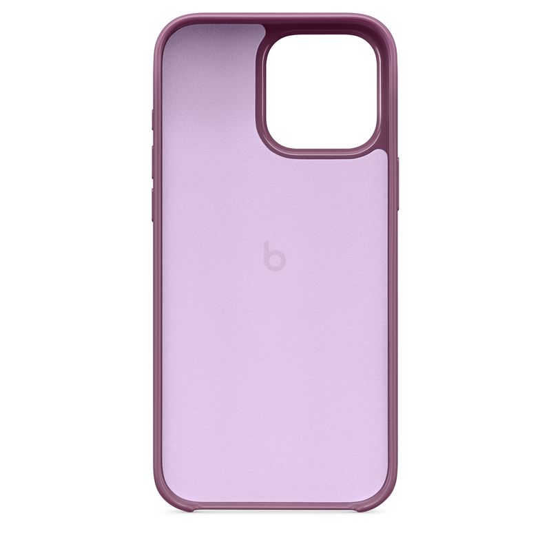 Apple-Custodia-MagSafe-di-Beats-per-iPhone-16-Pro-Max---Viola-malva--BEATS-IPHONE-16-PRO-MAX-CASE-PURPLE-