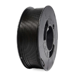 N/A Filato 3D PETG - diametro 175 mm - bobina da 1 kg - colore nero