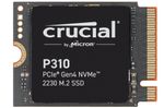 Crucial-P310---SSD---Extreme-Performance---1-TB---internal---M.2-2230---PCIe-4.0-x4-NVMe