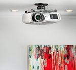 PROJECTOR-CEILING-MOUNT