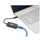 Tripp-Lite-U436-06N-GB-scheda-di-interfaccia-e-adattatore--Tripp-Lite-USB-C-to-Gigabit-Ethernet-Adapter-USB-Type-C-to-Gb