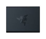 Razer-RC21-01700100-R3M1-Caricabatterie-per-dispositivi-mobili-Nero-Interno--USB-C-130W-GAN-CHARGER-RAZOR-NOTEBOOK-