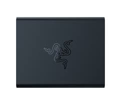 Razer-RC21-01700100-R3M1-Caricabatterie-per-dispositivi-mobili-Nero-Interno--USB-C-130W-GAN-CHARGER-RAZOR-NOTEBOOK-