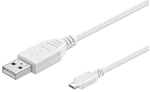 Microconnect-USBABMICRO030W-cavo-USB-03-m-USB-2.0-USB-A-Micro-USB-B-Bianco--USB-A-to-USB-Micro-B-Version---2.0-White-0.3