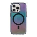 Laut International Holo iPhone 15 Pro Nero Notte - Smartphone (LIP23BHOBK)