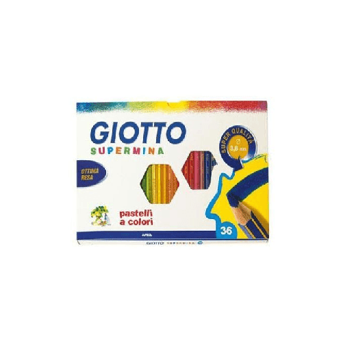 Giotto-Supermina