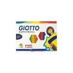 Giotto-Supermina