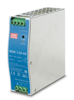 48V-120W-Din-Rail-Power