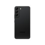 Samsung-Galaxy-S22-256GB-Phantom-Black---Smartphone-5G-6.1-pollici-50MP-Octa-core