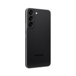 Samsung-Galaxy-S22-256GB-Phantom-Black---Smartphone-5G-6.1-pollici-50MP-Octa-core