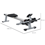 HOMCOM-Vogatore-a-12-Resistenze-con-Monitor-Digitale-e-Struttura-in-Alluminio-Acciaio-e-ABS-160x61x50-cm