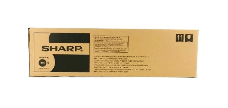 ORIGINALE-Sharp-toner-nero-MX-61GTBA-40000-pagine