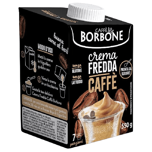 CAFFE-BORBONE---CREMA-FREDDA-CAFFE---BRICK-da-550g