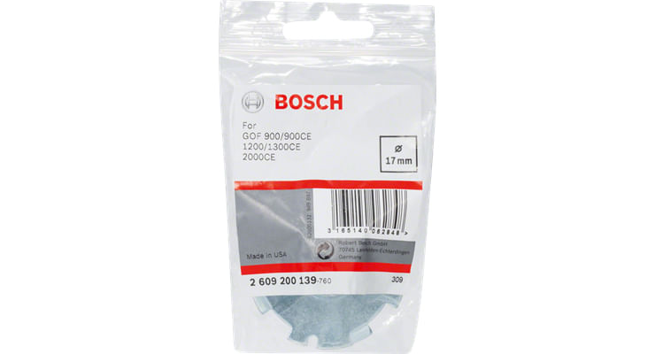 Bosch-2-609-200-142-Accessorio-per-cesoie-elettriche