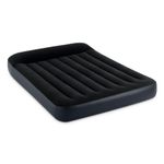 Intex Materasso Dura-Beam Pillow Rest Piazza E Mezza Con Tecnologia Fiber Tech 137X191X25 Cm