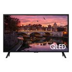 Samsung HG32EJ690FU 81,3 cm (32') Full HD Smart TV Nero 20 W