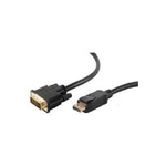 Shiverpeaks BS77498-1 cavo e adattatore video 10 m DisplayPort DVI Nero