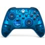 Microsoft Xbox Wireless Controller – Sky Cipher Special Edition Blu Bluetooth Gamepad Analogico/Digitale Android, PC