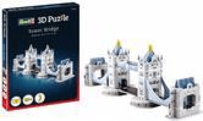 Revell-Mini-Tower-Bridge-00116--00116-