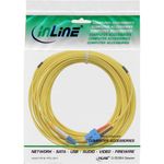 Cavo-duplex-in-fibra-ottica---LC-SC---9-125---OS2---75-m